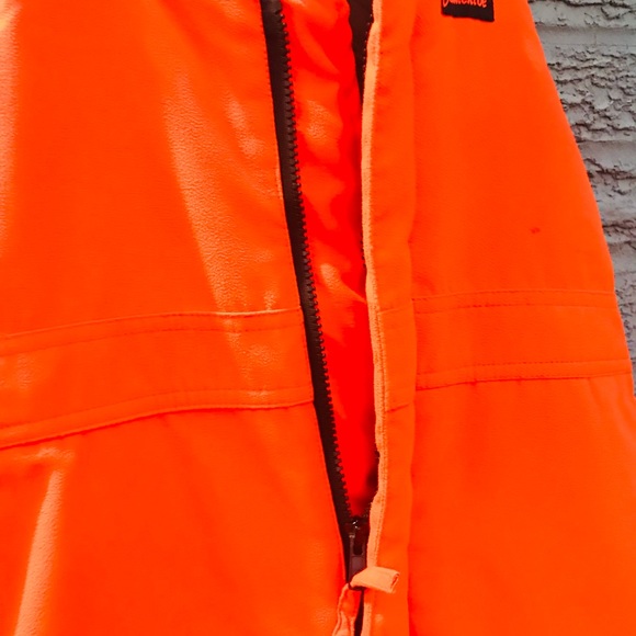 Youth Gamehide Tundra Bibs - Picture 5 of 13